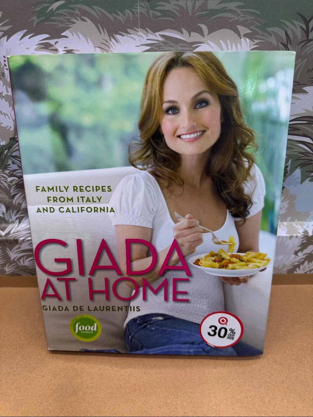 Food Network two giada